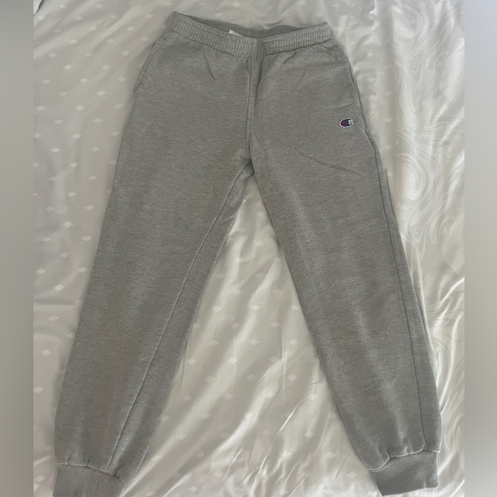 Boys Champion Joggers